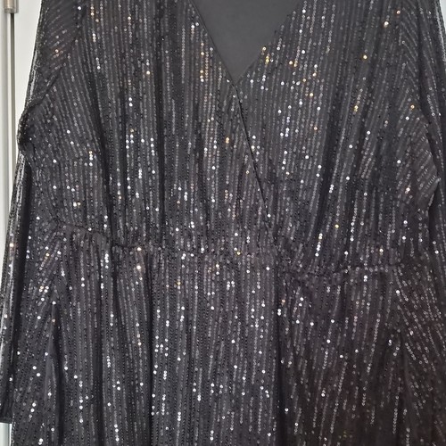 Bloomchic plus size 24 - uk, 22-24
