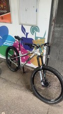 Ragley marley mountain bike - marley,