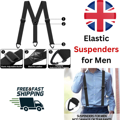 Heavy duty elastic - heavy,