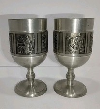 ILS Norwegian Viking Pewter