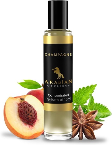 Arabian opulence champagne - arabian, |