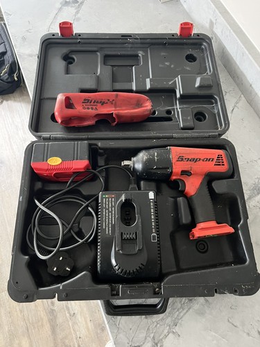 Snap ctu68500 18v 2 - snap-on,