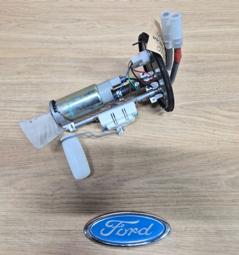 Ford escort mk5 petrol sender - escort,