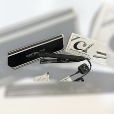 Corioliss C1 Digital Silver