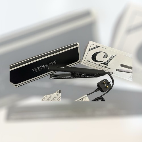 Corioliss digital silver - digital,