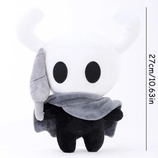 Hollow Knight Plush Toys