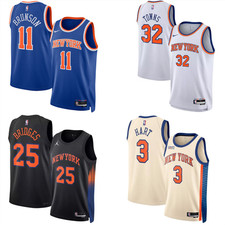 New york knicks jersey nba - york,