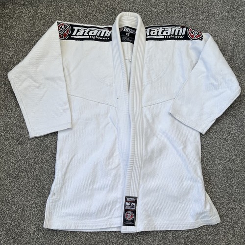 Adults tatami fightwear kimono - tatami,