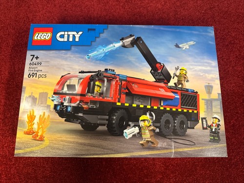Lego city airport - city,