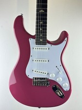 PRS SE Silver Sky 2022 John