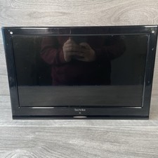 Technika 16-849 TV 16” LED HD Freeview TV No Stand or Remote Working