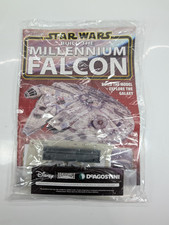 1/1 Scale Millennium Falcon