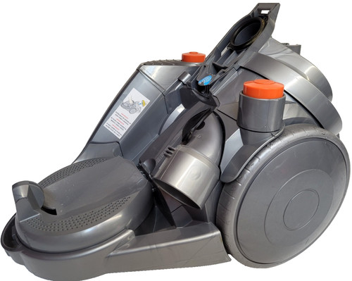 Dyson dc08 big ball - big,