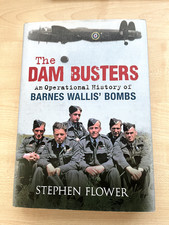 The Dambusters Barnes Wallace