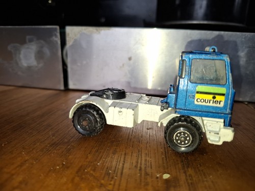 Matchbox super kings - matchbox, ,