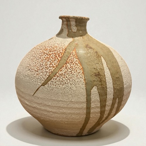 Alain rech biot - rech, pottery