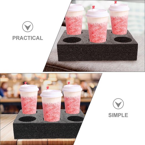 Takeaway cup holder - 2x,