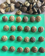 ORIGINAL WWI/WWII GENERAL