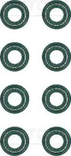 Valve stem seal kit