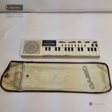 Casio tone 1 - vl-1, electronic