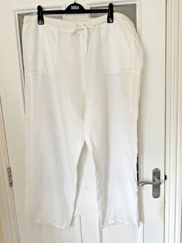 Fab ann harvey - harvey, white