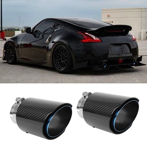 For nissan 370z 350z carbon - 350z,