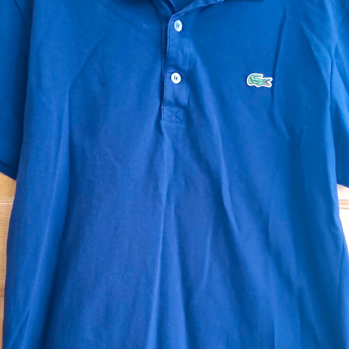 Lacoste sport men navy - lacoste, men’s