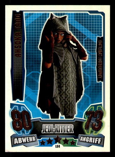 Ahsoka tano star - star, force