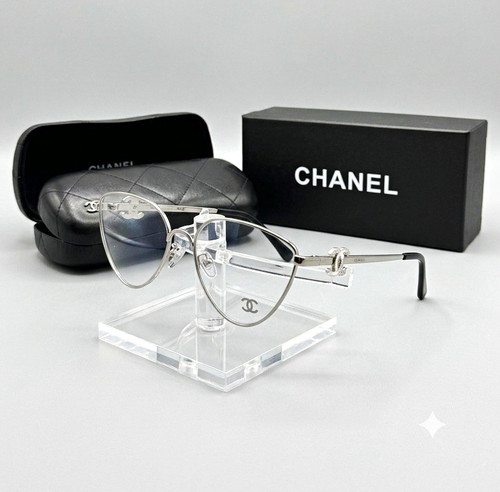 Chanel women cat eye - cat, full