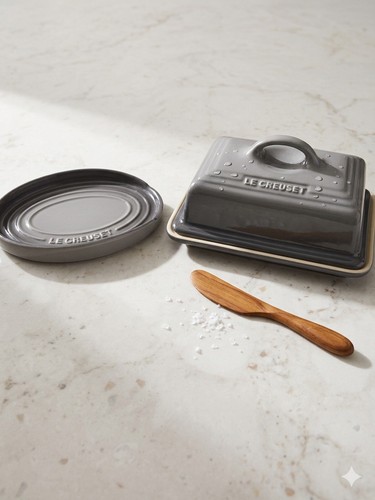 Creuset flint grey - creuset,