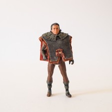 Vintage ROBIN HOOD Prince of Thieves Toy Action Figure Kevin Costner Retro 90s