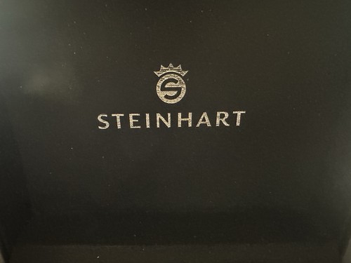 Steinhart ocean one gmt - one,
