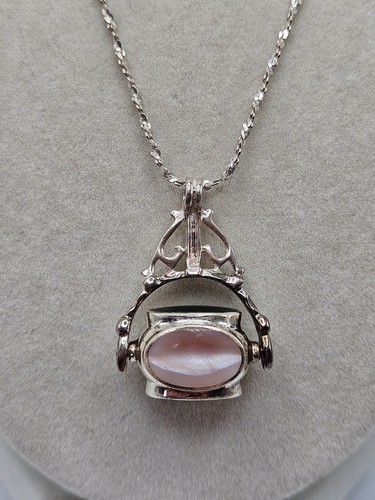 Vintage sterling silver 925 - vintage, nf