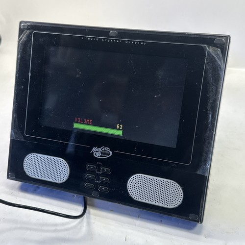 Madcatz 6080 portable gaming - 6080,