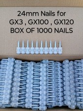 24mm Nails Suitable For Hilti