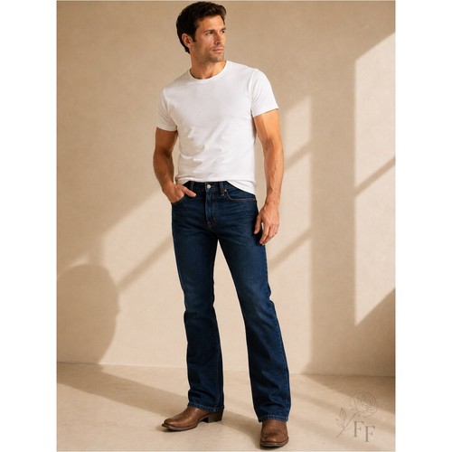Levi 527 slim bootcut - slim,