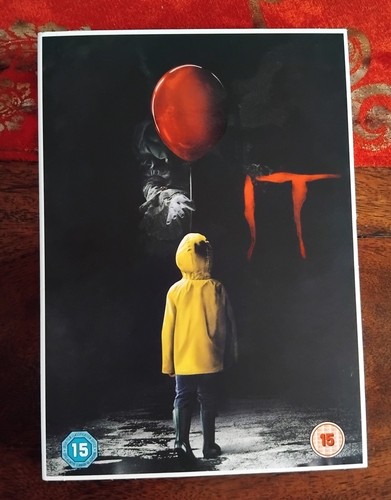 Stephen king horror - stephen,