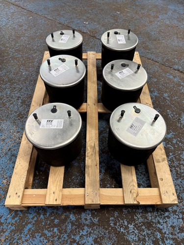 Hgv trailer air bags - hgv,
