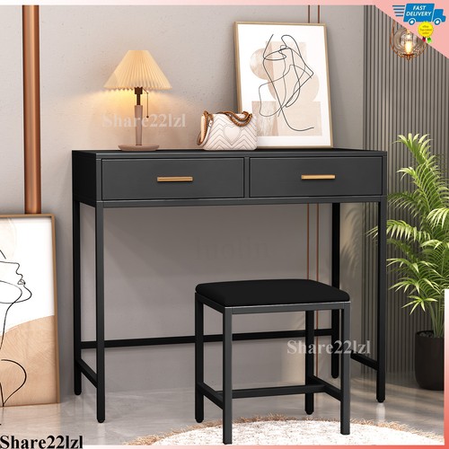 Small computer desk - small, 2