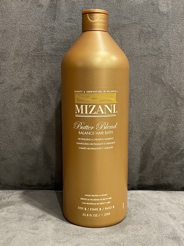 Mizani butter blend balance - mizani,