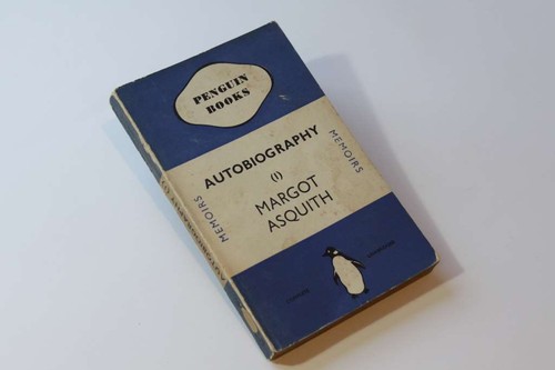Autobiography margot - (1),