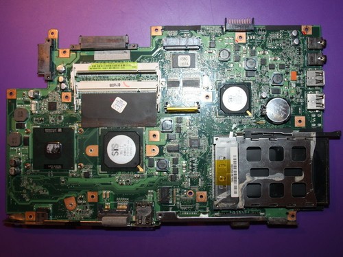 Motherboard for asus x58c - asus,