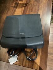 BNWT Matt and Nat Women’s Ink MERCY VEGAN BACKPACK - Structured Square