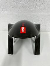 2009 - 2014 Genuine Aprilia RSV4 1000 Carbon Fibre Front Mudguard
