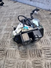 Toyota estima tailgate boot - tailgate,