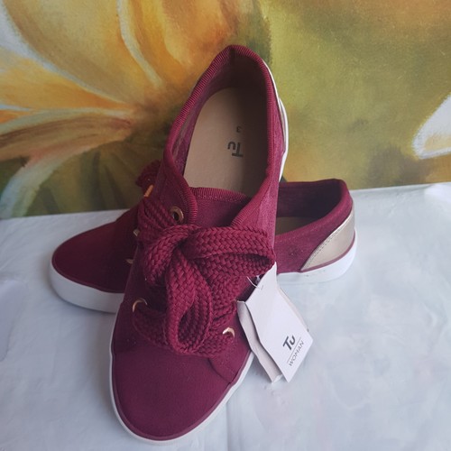 Ladies trainers - tu,