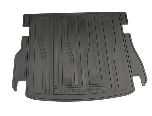 Genuine range rover - range, evoque