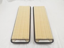 JAGUAR XJ12 XJS HE 5.3 V12 ENGINE AIR FILTER INJECTION MANIFOLD CLEANER EAC1828