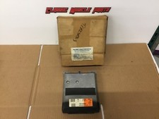 NOS 85 86 87 Renault Alliance