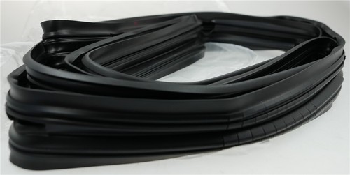 Toyota landcruiser seal - toyota,